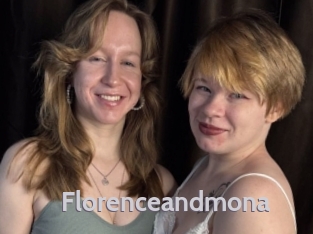 Florenceandmona