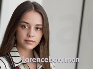 Florenceboorman