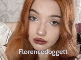 Florencedoggett