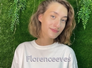 Florenceeves