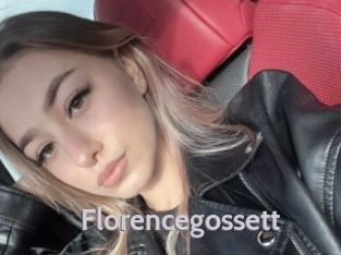 Florencegossett