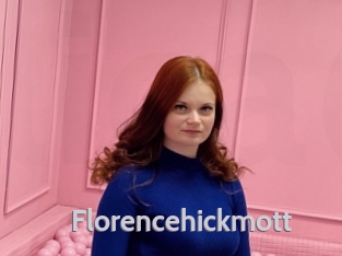 Florencehickmott