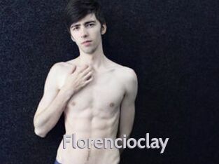 Florencioclay