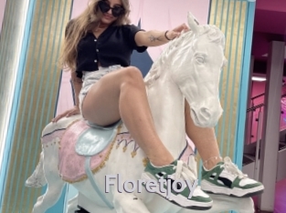 Floretjoy