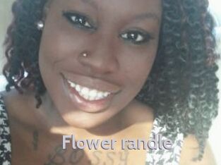 Flower_randle