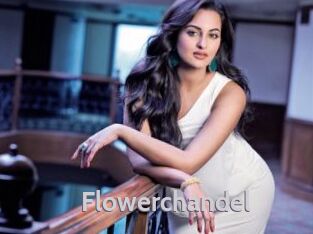Flowerchandel
