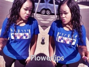 Flowerlips