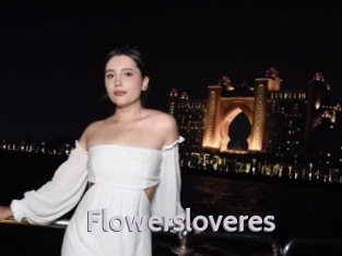 flowersloveres Live Cam 66
