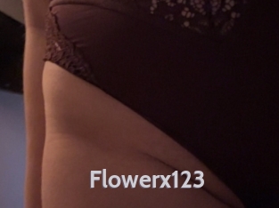 Flowerx123