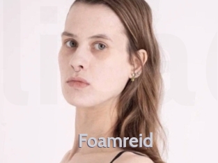 Foamreid