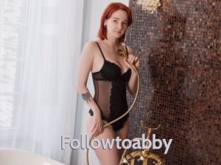 Followtoabby