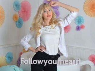 Followyourhearrt