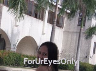 ForUrEyesOnly