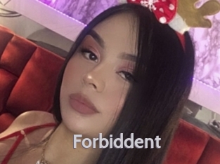 Forbiddent