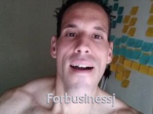Forbusinessj