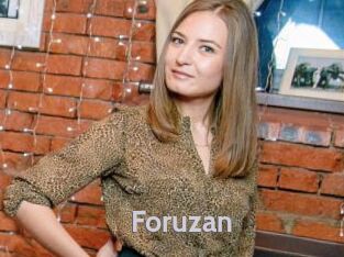 Foruzan