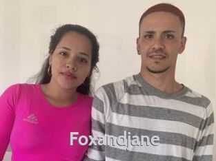Foxandjane