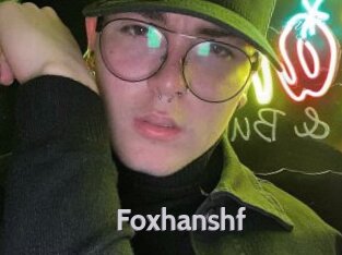 Foxhanshf
