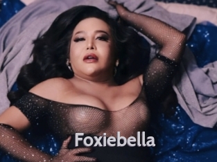 Foxiebella