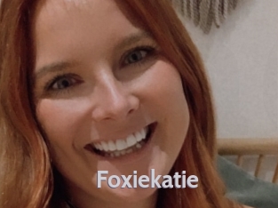 Foxiekatie