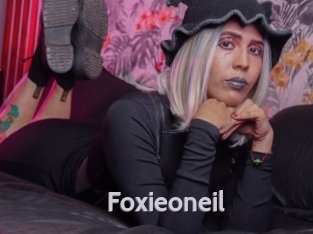 Foxieoneil