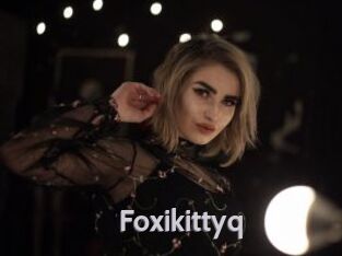 Foxikittyq