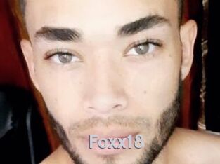 Foxx18