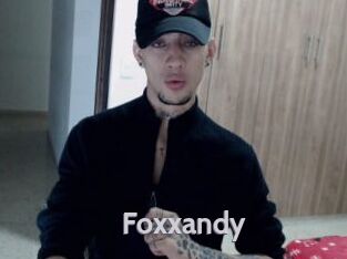 Foxxandy