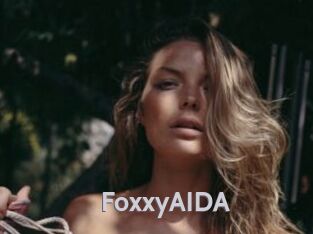 FoxxyAIDA