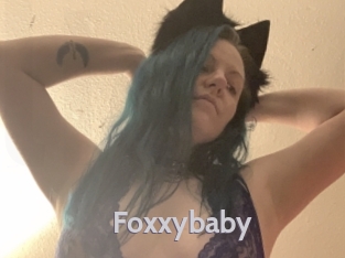 Foxxybaby