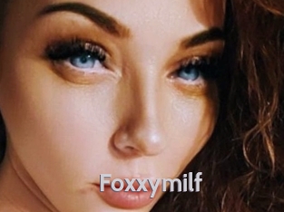 Foxxymilf