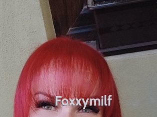 Foxxymilf