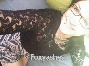 Foxyashes