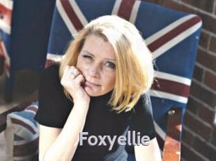 Foxyellie