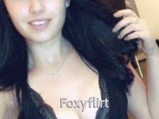 Foxyflirt