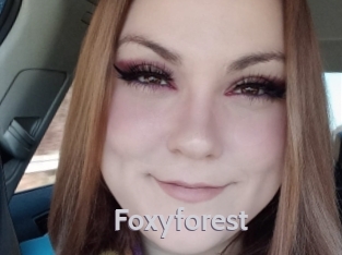 Foxyforest