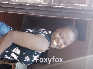 Foxyfox
