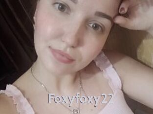 Foxyfoxy22