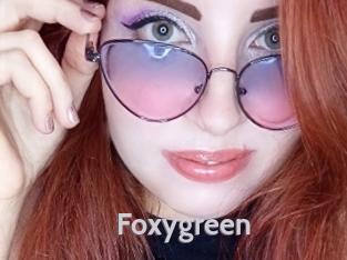 Foxygreen