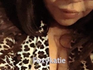 foxykatie Live Cam 66