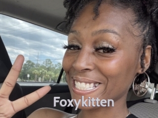 Foxykitten
