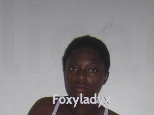 Foxyladyx