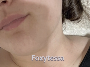 Foxytessa