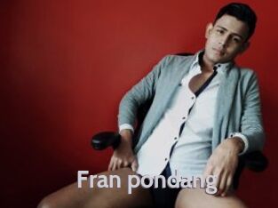 Fran_pondang