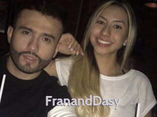 FranandDasy