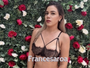Francesaroa