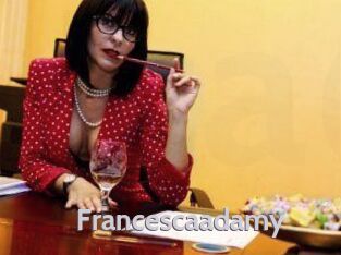 Francescaadamy