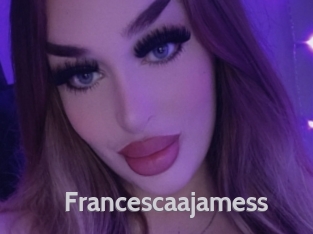 Francescaajamess