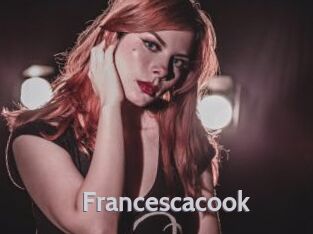 Francescacook