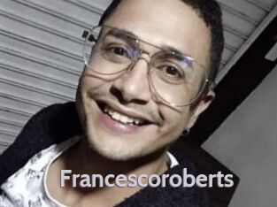 Francescoroberts
